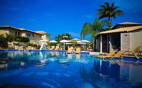 Hotel Don Quijote Buzios